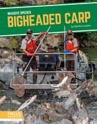Bigheaded Carp (en Inglés)