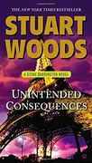 Unintended Consequences: A Stone Barrington Novel (en Inglés)