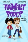 Animales de Poder 2 - Operación Unicornio
