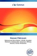 hassan pakravan (en Inglés)