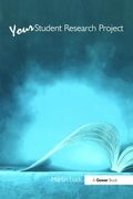 Your Student Research Project (en Inglés)