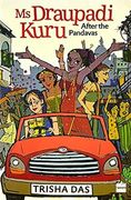 Ms Draupadi Kuru: After the Pandavas
