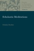 Scholastic Meditations (en Inglés)