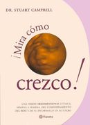 Mira Como Crezco Una Vision Tridimension Y Unica Semana