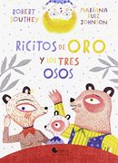 Ricitos de oro y los Tres Osos (in Spanish)