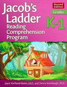 Jacob's Ladder Reading Comprehension Program: Grades K-1 (2nd Ed.)