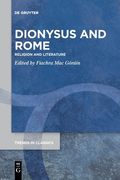Dionysus and Rome (en Inglés)
