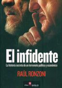 Infidente, el