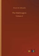 The Mabinogion (en Inglés)