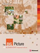 The big Picture a2 Elementary Teacher´S Book Richmond - 9788466810579 