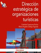Dirección Estratégica de Organizaciones Turísticas