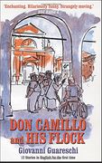 Don Camillo and His Flock (Don Camillo Series) (en Inglés)