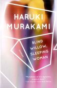 Blind Willow, Sleeping Woman (Vintage International) (en Inglés)
