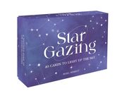 Stargazing Deck: 40 Cards to Light up Your Sky: A Spotter's Guide to the Constellations 