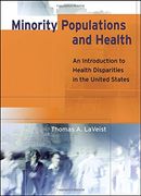 minority populations and health,an introduction to health disparities in the united states