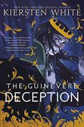 Guinevere Deception: 1 (Camelot Rising) (en Inglés)