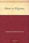 Hints to Pilgrims (en Inglés)