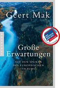 Große Erwartungen: Auf den Spuren des Europäischen Traums (1999-2022) - Aktualisierte Paperback-Ausgabe (en Alemán)