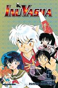 Inuyasha 5 (en Inglés)
