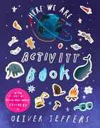 Here we are Activity Book