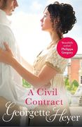A Civil Contract (en Inglés)