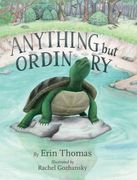 Anything But Ordinary (en Inglés)