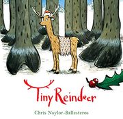 Tiny Reindeer (en Inglés)
