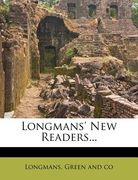 longmans' new readers...