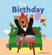 My Birthday (en Inglés)