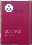 Cuentos de Léon Tolstói (in Spanish)