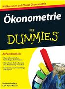 Ökonometrie für Dummies (en Alemán)