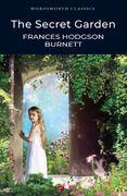 The Secret Garden (Wordsworth Classics) 