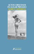 Actos Obscenos en Lugar Privado