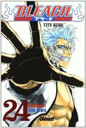 Bleach 24 (Shonen Manga)