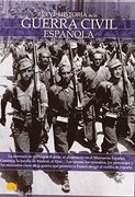 breve historia de la guerra civil espanola/ brief history of the spanish civil war