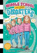 Worst Wish Ever! (5) (Middle School and Other Disasters) (en Inglés)