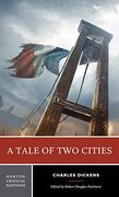 Tale of two Cities (Norton Critical Editions) (en Inglés)