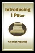 Introducing 1 Peter (en Inglés)