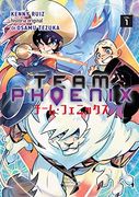 Team Phoenix 1 (in Portuguese)
