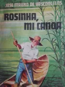 Rosinha, mi canoa