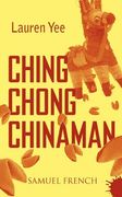 ching chong chinaman (en Inglés)