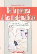 De la Prensa a las Matematicas