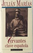 Cervantes Clave Española