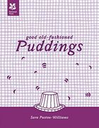 Good Old-Fashioned Puddings (en Inglés)