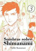 Sombras Sobre Shimanami (Vol. 3)