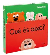Què és Això? (in Catalan)