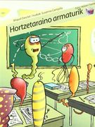 hortzetaraino armaturik (en Euskera)