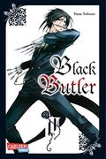 Black Butler 03 (in German)