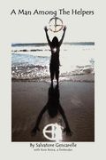 a man among the helpers (en Inglés)
