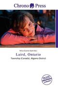 laird, ontario (en Inglés)